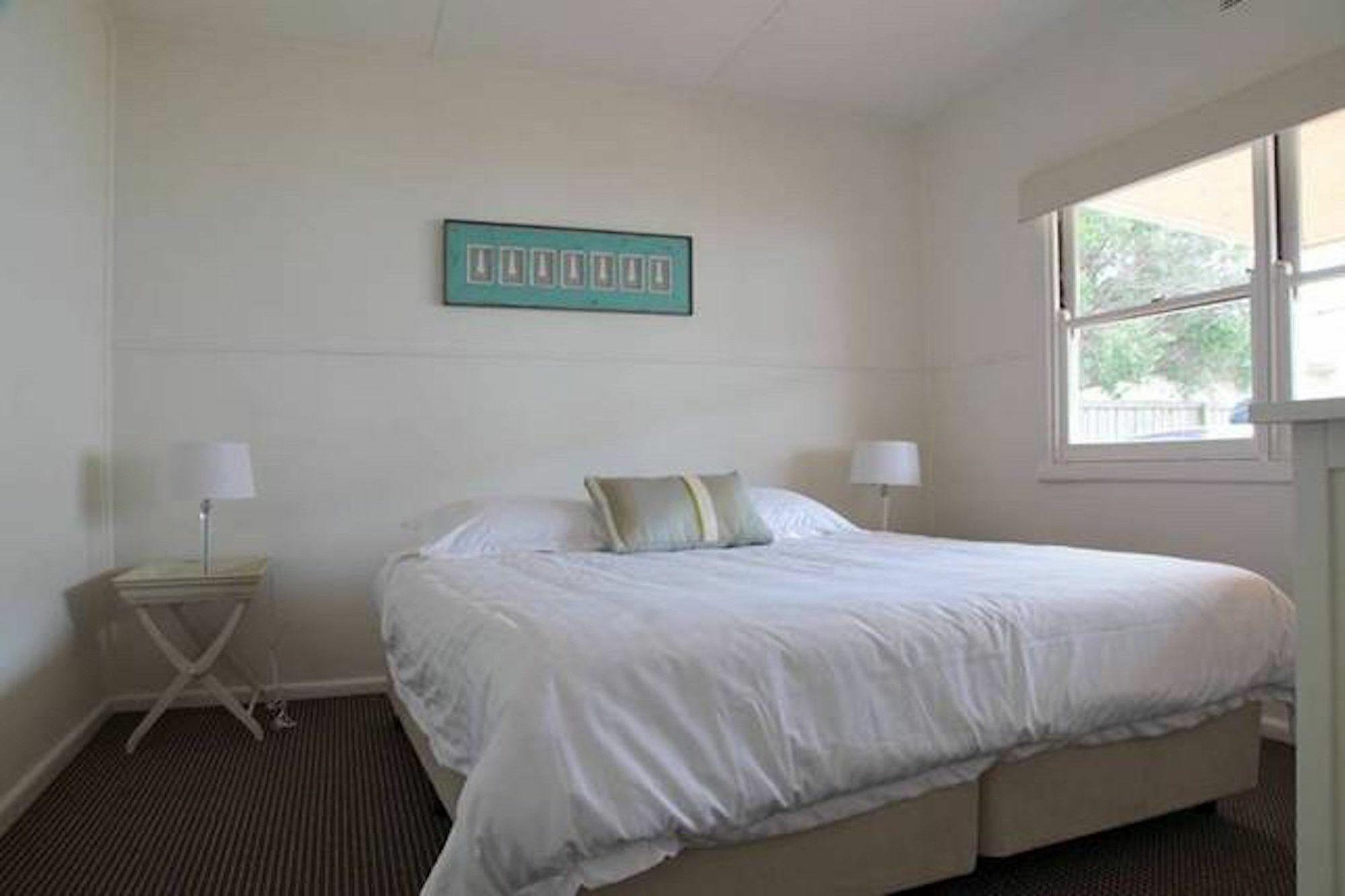Sorrento Beach Cottages 2 外观 照片