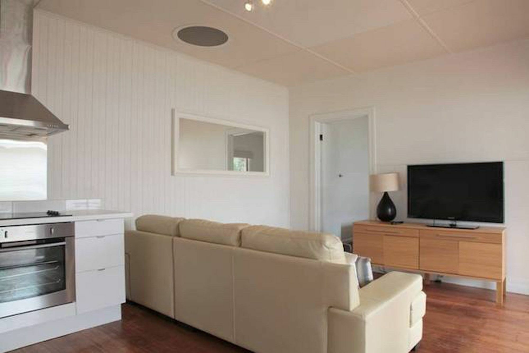 Sorrento Beach Cottages 2 外观 照片